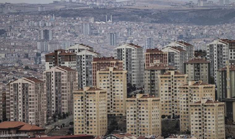 İstanbul'un en riskli 25 mahallesi incelendi: En fazla ve en az kira artışı nerede? 5